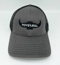 Load image into Gallery viewer, Official Powerbull Classic Trucker Hats

