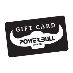 Powerbull Bat Co. Gift Cards