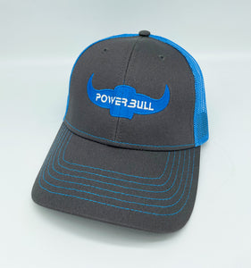 Official Powerbull Classic Trucker Hats