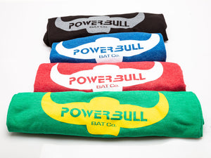 Official Powerbull Logo T-shirt